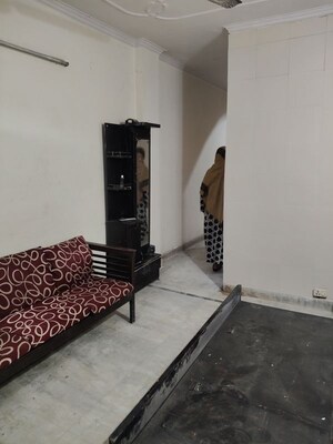 2 BHK Builder Floor For Rent in Bhogal