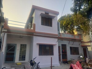3 BHK Independent House – Exterior View View at Chironwali - for Sale
