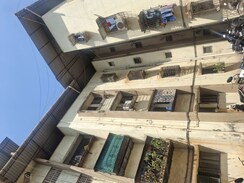 1 BHK Apartment For Rent in Cidco Ekta CHS
