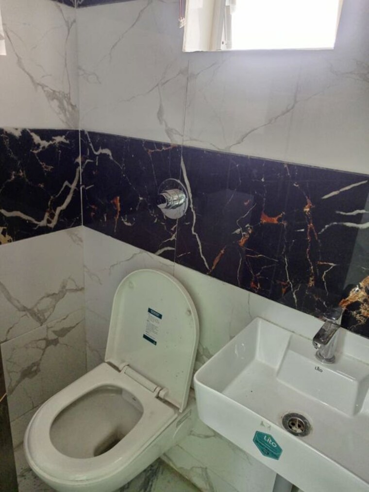 Master Bedroom, manish nagar 2 Bedroom 1200 Sq.Ft. Apartment In Manish Nagar Nagpur 10079332