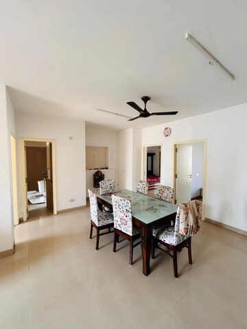 3 BHK Apartment For Rent in Emaar Gurgaon Greens, Sector 102