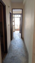 1 BHK 500 Sq.Ft. Builder Floor in Shalimar Garden Extension I