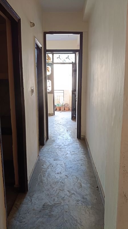 1 BHK Builder Floor For Sale in Shalimar Garden Extension I