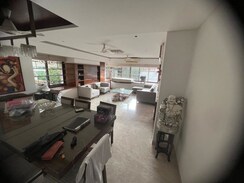 4 BHK Apartment For Rent in Santacruz West