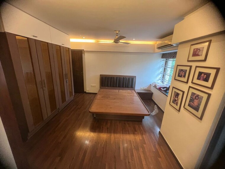 Bedroom, santacruz west 4 Bedroom 1800 Sq.Ft. Apartment In Santacruz West Mumbai 10079331