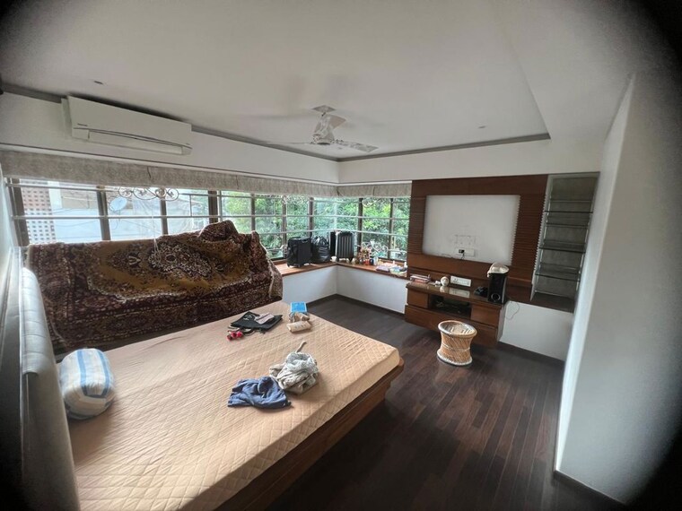 Bedroom, santacruz west 4 Bedroom 1800 Sq.Ft. Apartment In Santacruz West Mumbai 10079331