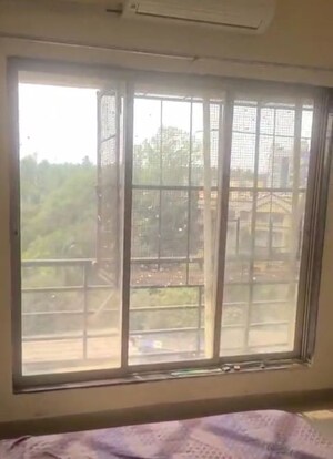 Room in 2 BHK Apartment at Tirupati Balaji Platinum, Virar West – for Sale