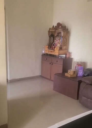 Living Room in 2 BHK Apartment at Tirupati Balaji Platinum, Virar West – for Sale