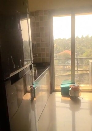Furnished Amenities in 2 BHK Apartment at Tirupati Balaji Platinum, Virar West – for Sale