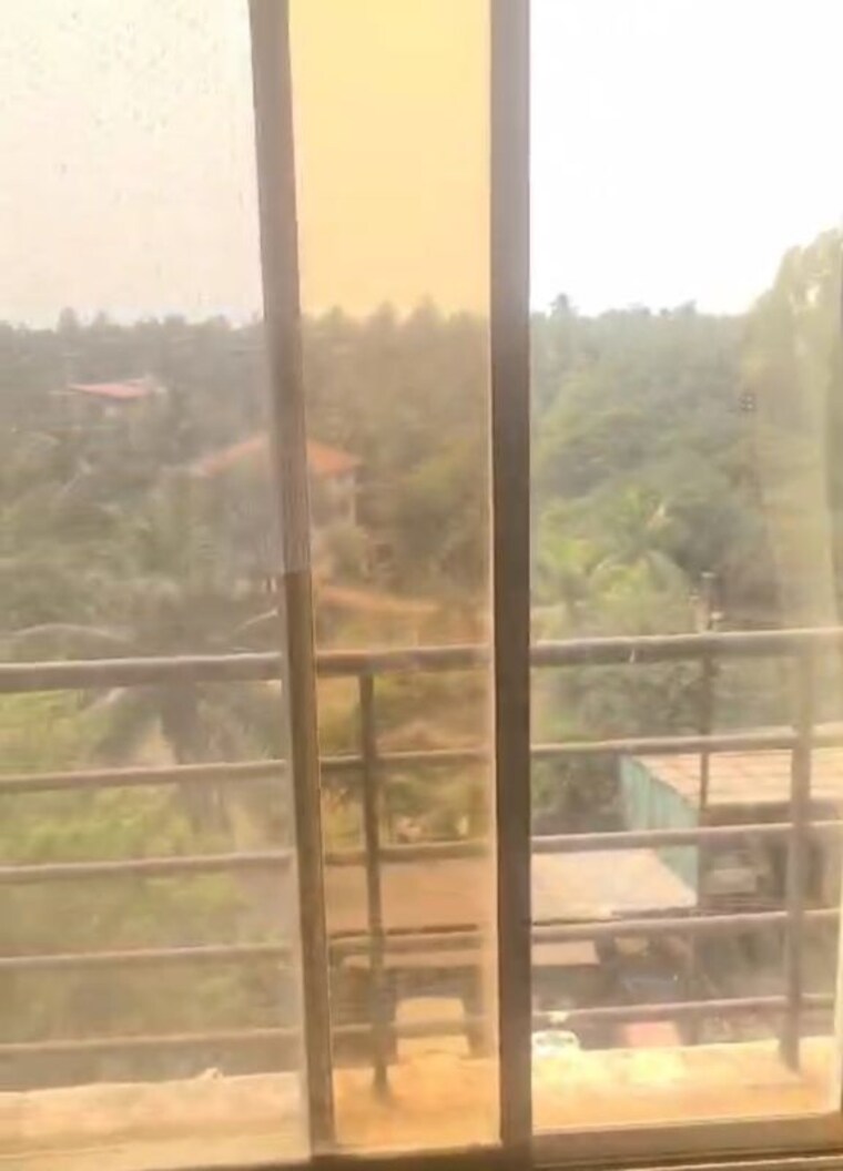 undefined, tirupati-balaji-platinum 2 Bedroom 1350 Sq.Ft. Apartment In Virar West Palghar 10079348