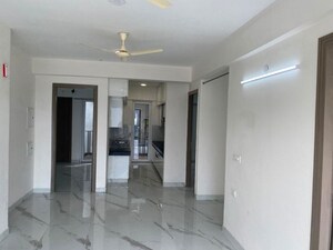 Building Lobby in 3 BHK Builder Floor at Hong Kong Bazaar, Sector 57 – for Rent