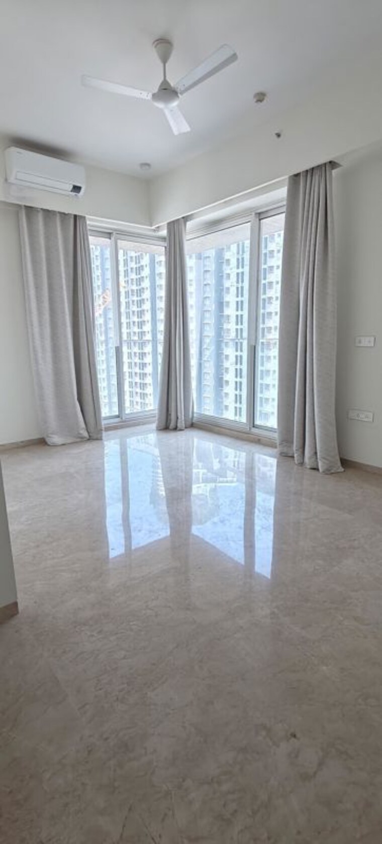 Room, raheja-imperia 3 Bedroom 1580 Sq.Ft. Apartment In Worli Mumbai 10079338