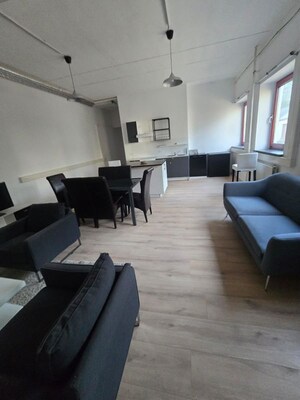 2 BHK Apartment For Rent in MVL IPark, Sector 15