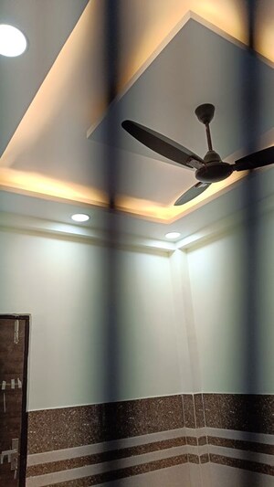 Furnished Amenities in 1 BHK Builder Floor at Shalimar Garden Extension I – for Sale