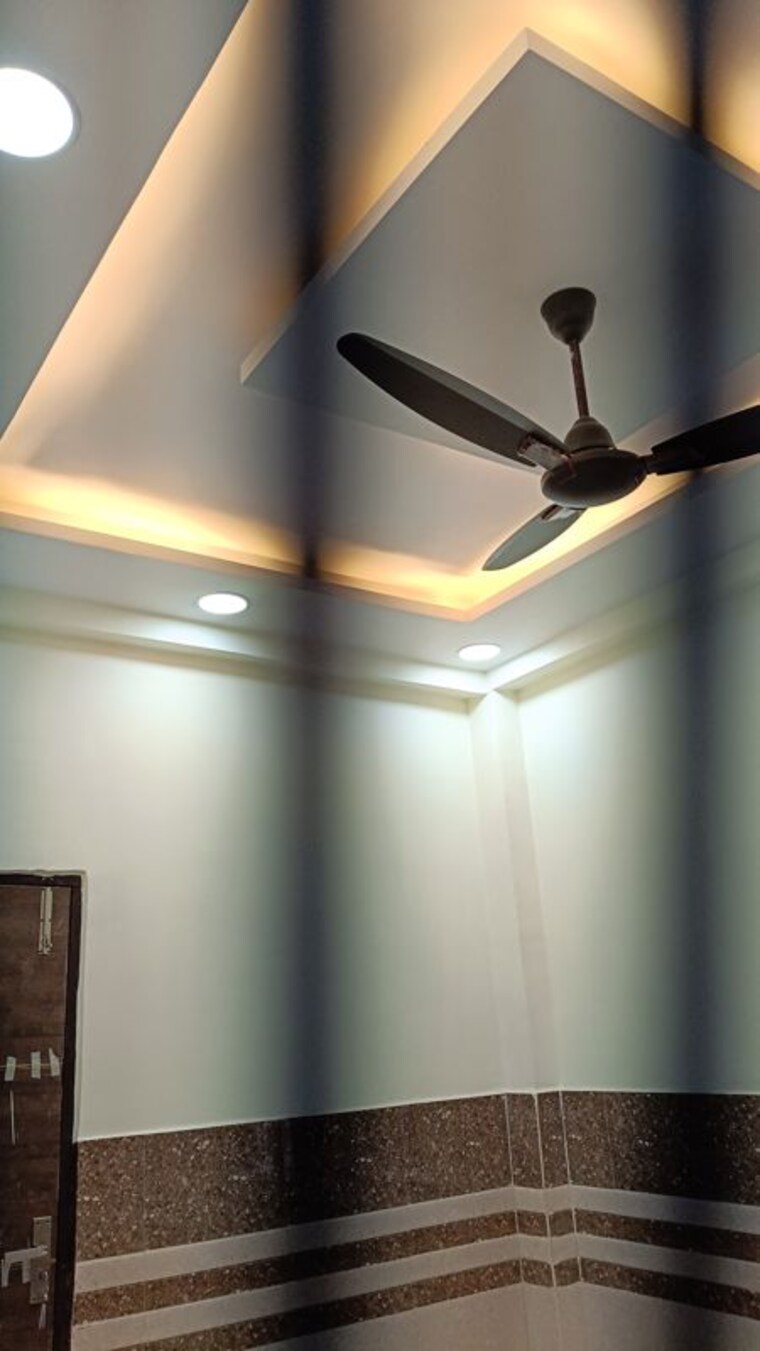 undefined, shalimar garden extension i 1 Bedroom 500 Sq.Ft. Builder Floor In Shalimar Garden Extension I Ghaziabad 10079354