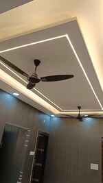 1 BHK 500 Sq.Ft. Builder Floor in Shalimar Garden Extension I