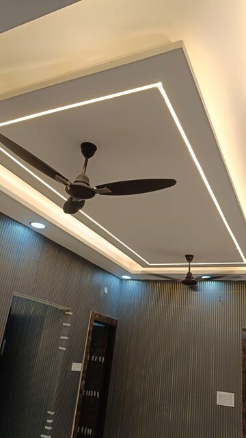 1 BHK Builder Floor For Sale in Shalimar Garden Extension I