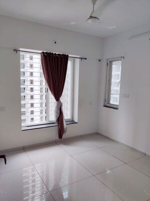 Building Lobby in 3 BHK Apartment at Yashwin Orizzonte Phase 2, Kharadi – for Rent