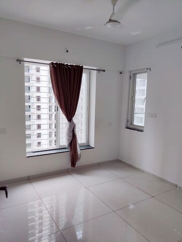 Building Lobby in 3 BHK Apartment at Yashwin Orizzonte Phase 2, Kharadi – for Rent