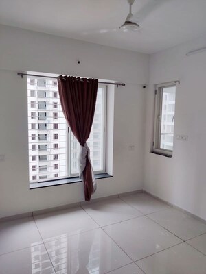 Building Lobby in 3 BHK Apartment at Yashwin Orizzonte Phase 2, Kharadi – for Rent