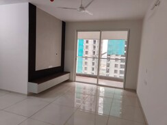 3 BHK + Pooja Room Apartment For Rent in Yashwin Orizzonte Phase 2