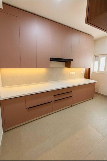 Bedroom in 4 BHK Apartment at AIM Prestige, Kukatpally – for Rent