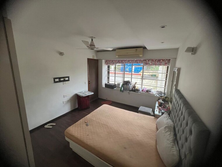 Bedroom, santacruz west 4 Bedroom 1800 Sq.Ft. Apartment In Santacruz West Mumbai 10079353