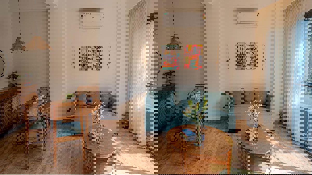 1 BHK 85 Sq.Yd. Apartment in Sukh Residency