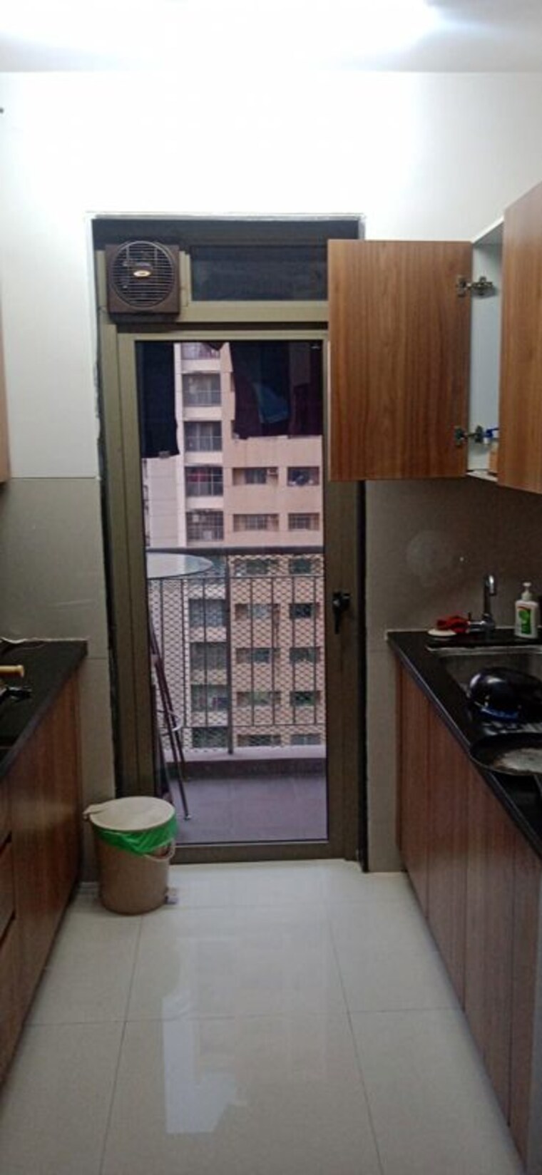 Kitchen, lodha-splendora 2 Bedroom 770 Sq.Ft. Apartment In Ghodbunder Road Thane 10079296