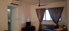2 BHK + Store Room Apartment For Sale in Lodha Splendora