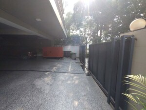 Parking in 1 BHK Apartment at Supertech Sambhav Homes, Sohna Sector 17 – for Rent