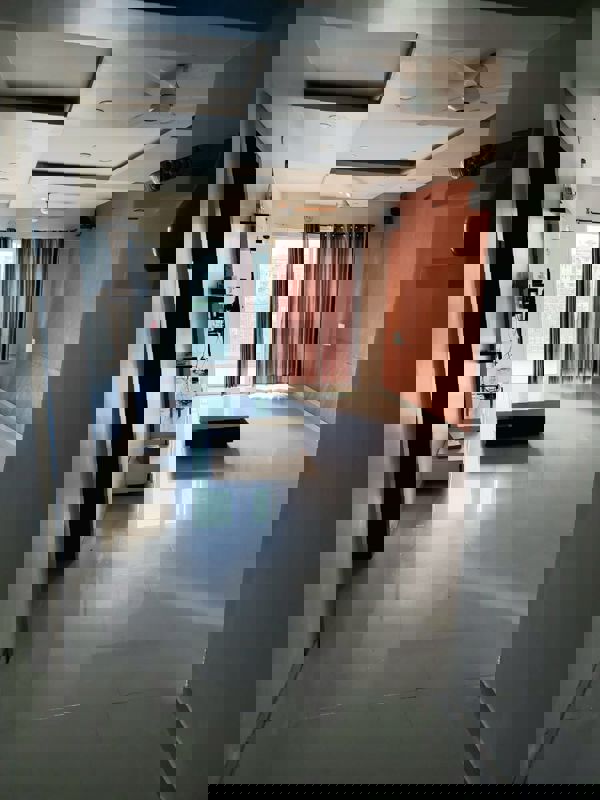 3 BHK + Pooja Room 1400 Sq.Ft. Apartment in Kolte Patil Tuscan Estate Signature Meadows