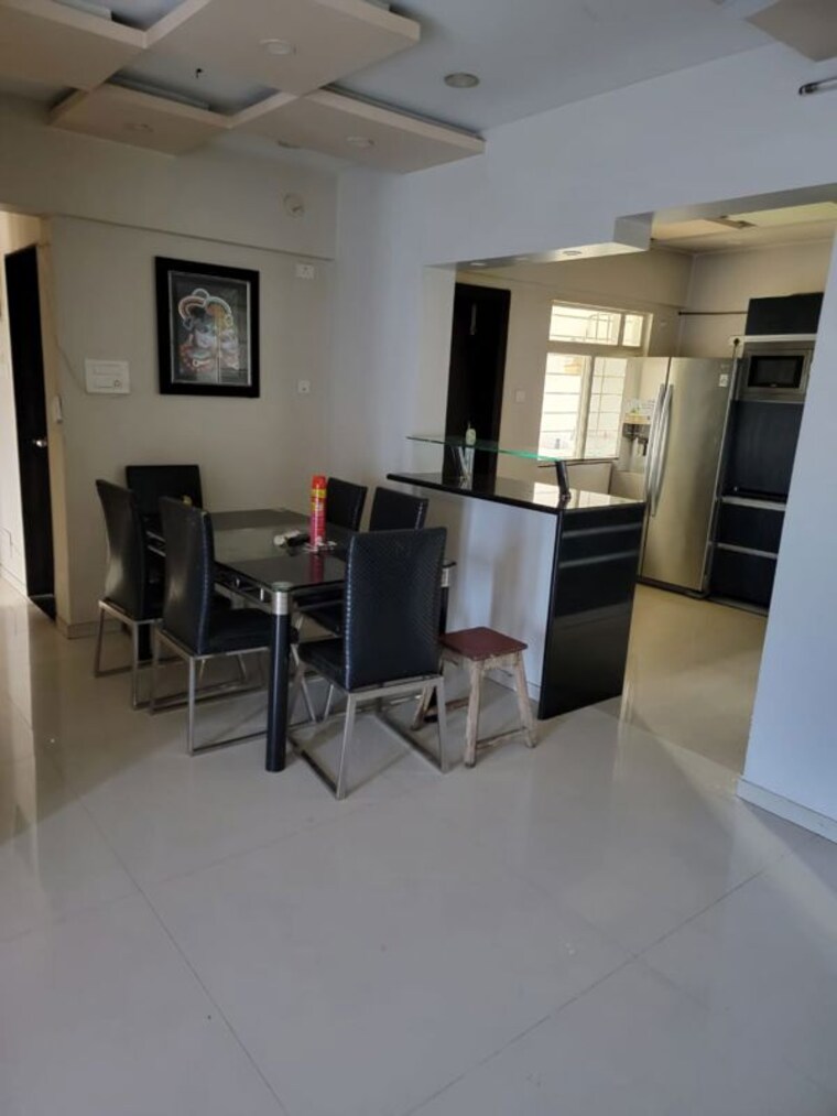 Team Area, kolte-patil-tuscan-estate-signature-meadows 3 Bedroom 1400 Sq.Ft. Apartment In Kharadi Pune 10079359