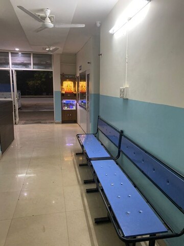 Kitchen in  Office Space in IT/SEZ at Satya Prakash Nice Space, Karond – for Rent