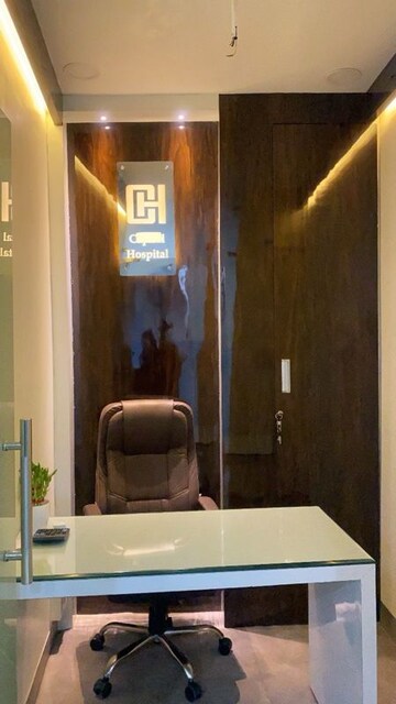  Office Space in IT/SEZ For Rent in Satya Prakash Nice Space, Karond