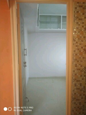 Bathroom in 1 BHK Apartment at Shreeji Kripa, Andheri East – for Sale