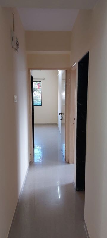 Building Lobby in 2 BHK Apartment at Shiv Enclave, Kharadi – for Rent