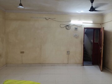 Bathroom in 1 BHK Apartment at Chakala – for Sale