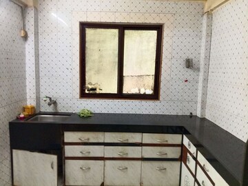 Kitchen in 1 BHK Apartment at Chakala – for Sale