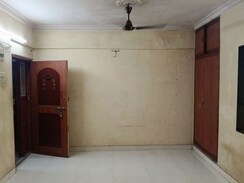 1 BHK + Study Room Apartment For Sale in Chakala