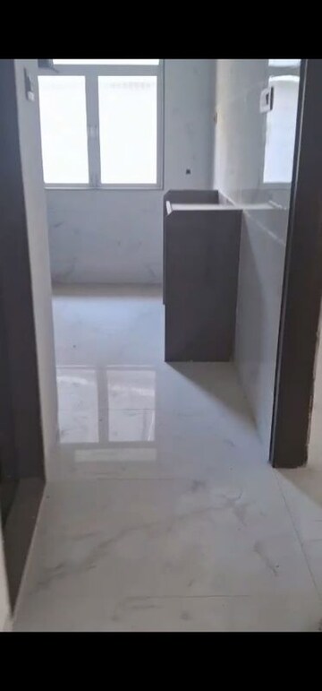 Building Lobby in  Office Space at OP Plaza, Mira Road – for Rent