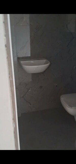 Floor Plan in  Office Space at OP Plaza, Mira Road – for Rent