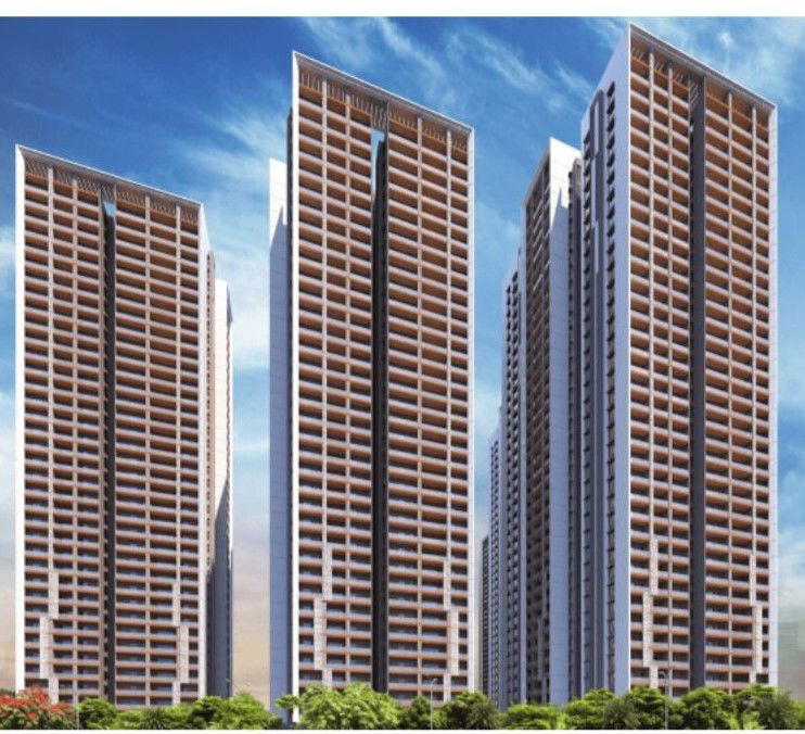 3 BHK Apartment For Sale in Western Springs