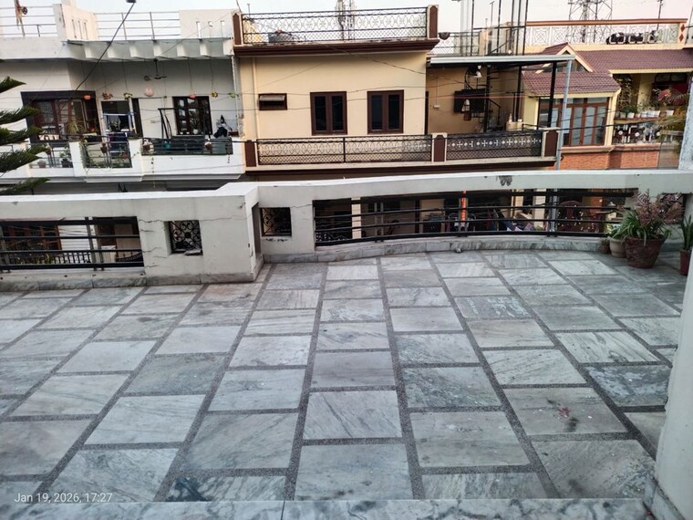 Exterior View, ballupur 2 Bedroom 1800 Sq.Ft. Independent House In Ballupur Dehradun 10079395