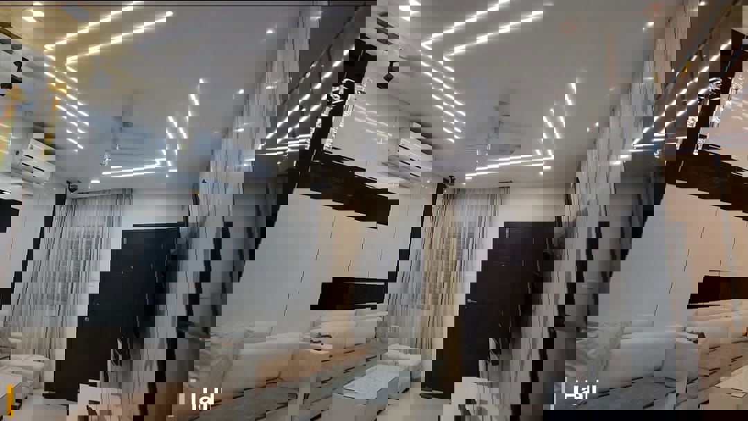 2 BHK + Pooja Room 1297 Sq.Ft. Apartment in My Home Mangala