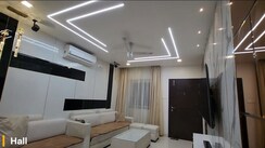 2 BHK + Pooja Room Apartment For Sale in My Home Mangala