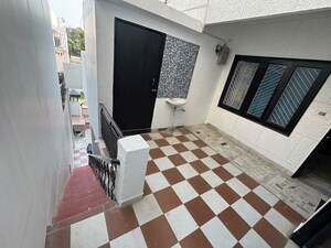 Master Bedroom in 2 BHK Independent House at Rajendra Nagar – for Rent