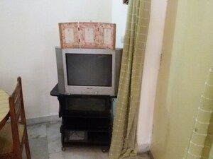Furnished Amenities in 3 BHK Apartment at Shipra Suncity, Vaibhav Khand – for Rent