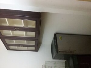 Furnished Amenities in 3 BHK Apartment at Shipra Suncity, Vaibhav Khand – for Rent