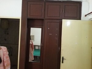 Furnished Amenities in 3 BHK Apartment at Shipra Suncity, Vaibhav Khand – for Rent